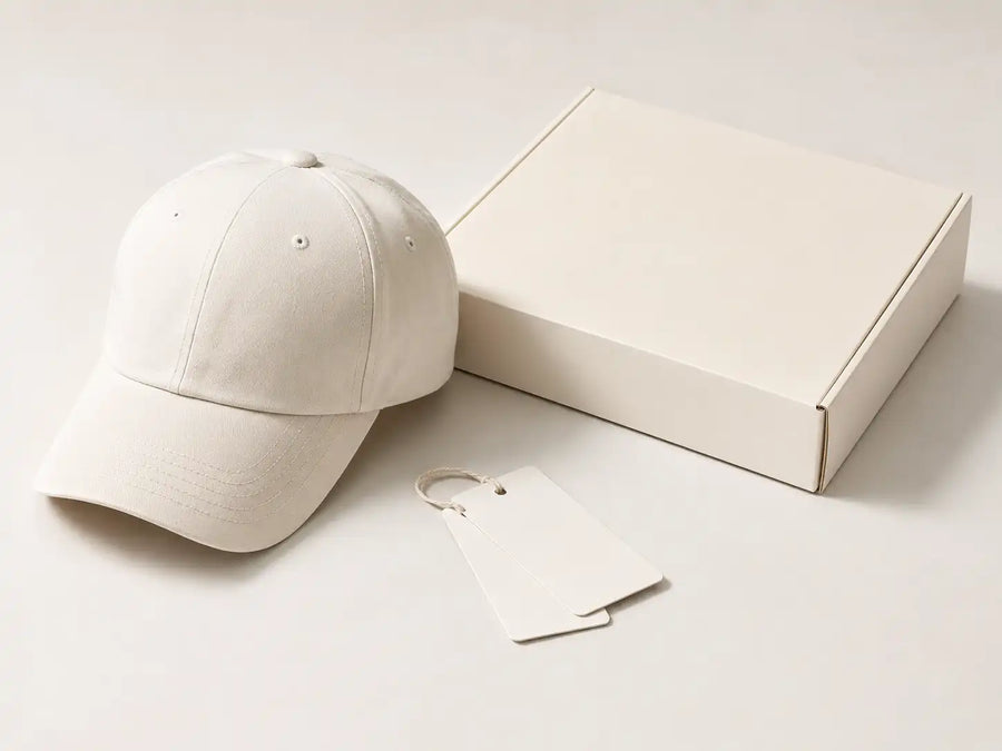 Custom Accessories Manufacturer for Apparel Brands — DenimByte