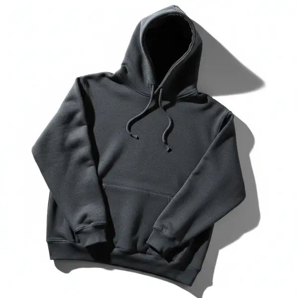 Custom Hoodies — custom manufacturing by DenimByte