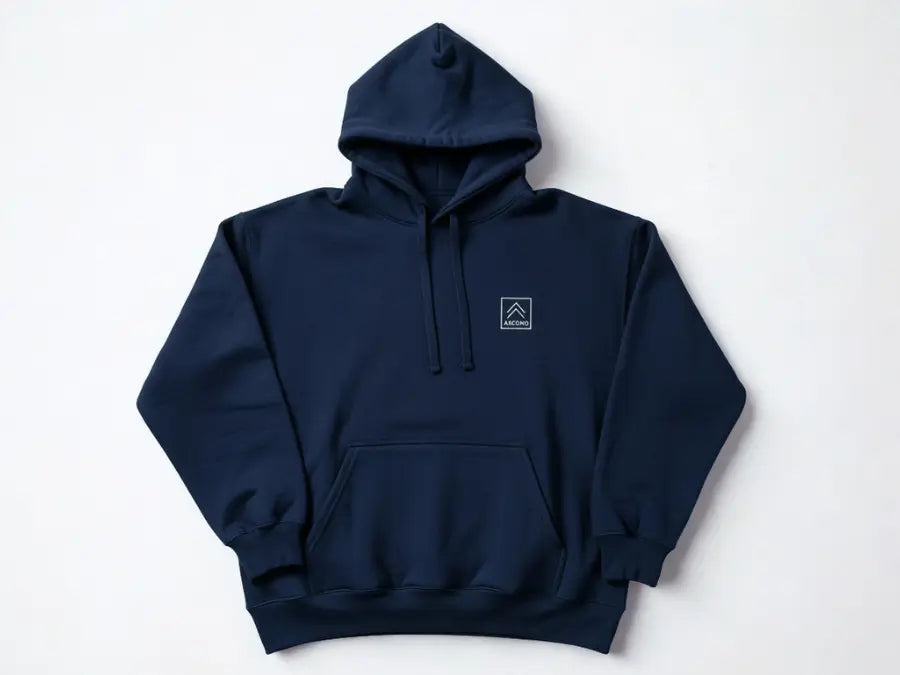 Custom Hoodie Manufacturer | DenimByte