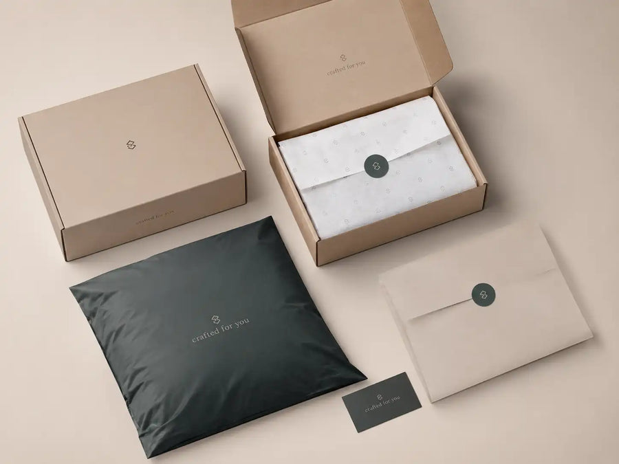 Private Label Clothing Manufacturer for Brands & Startups — DenimByte