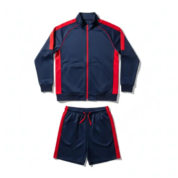 Custom Sportswear — custom manufacturing by DenimByte