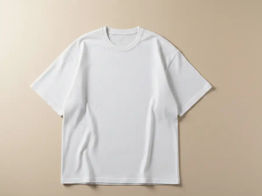 Custom T-Shirt Manufacturer for Brands & Startups — DenimByte