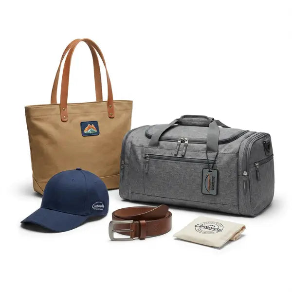 Custom Accessories — custom manufacturing by DenimByte