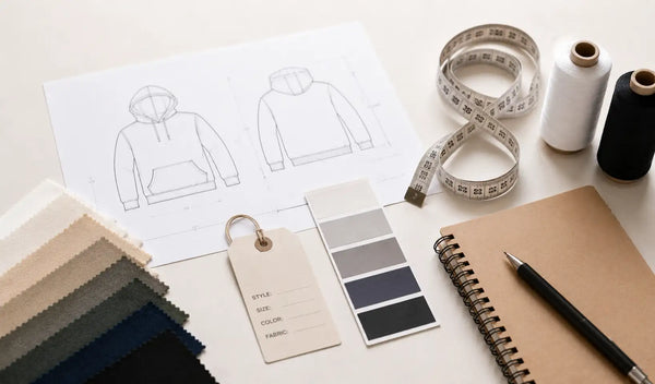 Design & Sampling