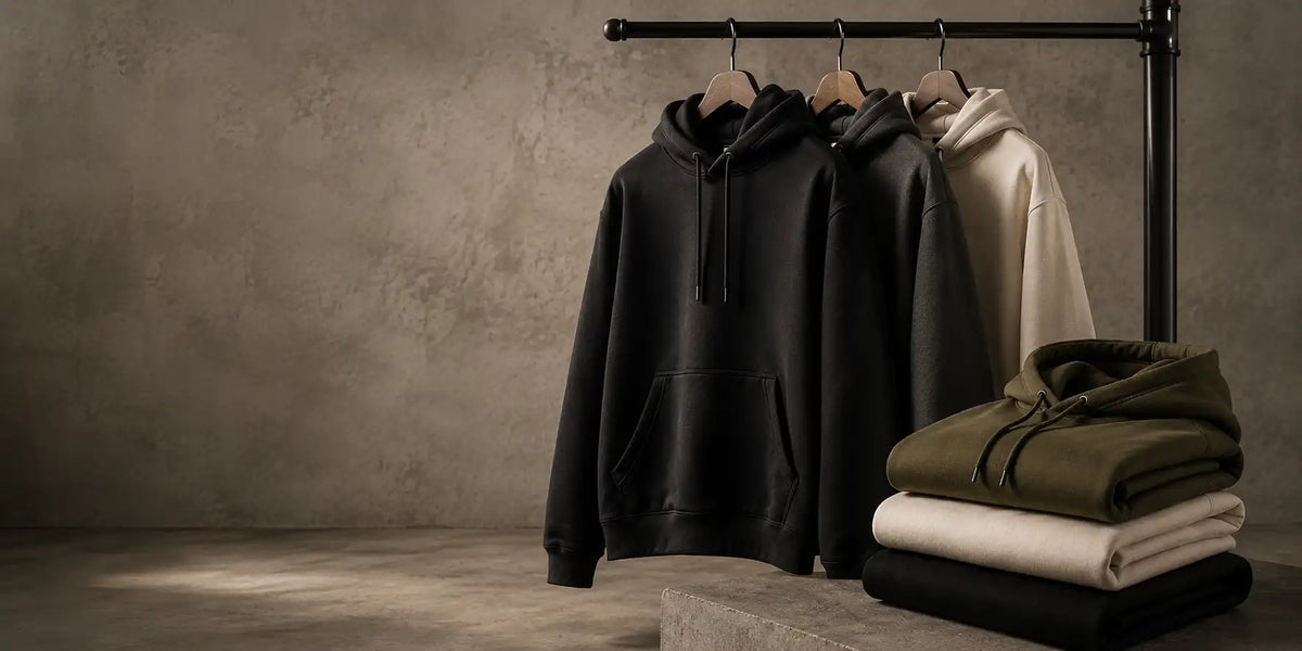 Hoodies