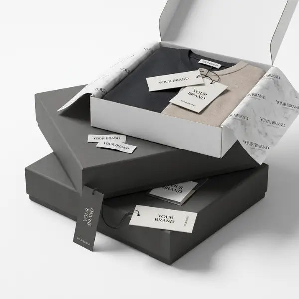Private Label — custom manufacturing by DenimByte