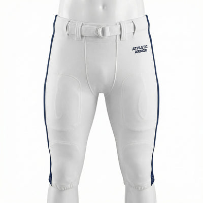 Custom American Football Pants manufacturing and bulk supply by DenimByte