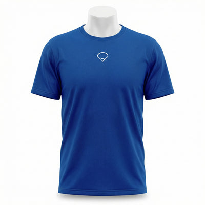 Custom Baseball Practice Shirt manufacturing and bulk supply by DenimByte