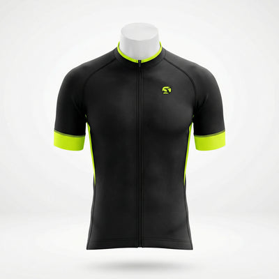 Custom Cycling Performance Jersey manufacturing and bulk supply by DenimByte