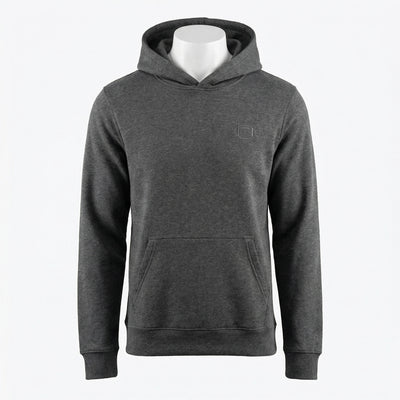 Custom Football Training Hoodie manufacturing and bulk supply by DenimByte