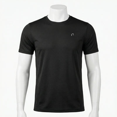 Custom Gym Performance Shirt manufacturing and bulk supply by DenimByte