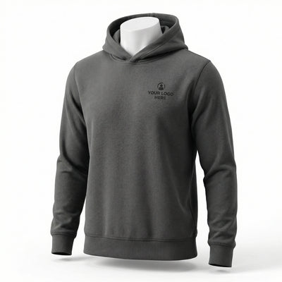 Custom Gym Training Hoodie manufacturing and bulk supply by DenimByte