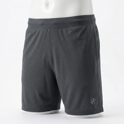 Custom Gym Training Shorts manufacturing and bulk supply by DenimByte