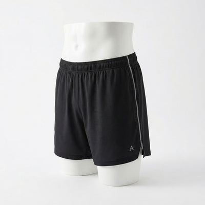 Custom Running Shorts manufacturing and bulk supply by DenimByte