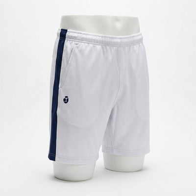 Custom Tennis Match Shorts manufacturing and bulk supply by DenimByte