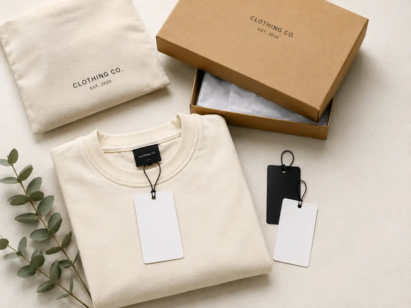 Private Label vs White Label — What's the Difference?