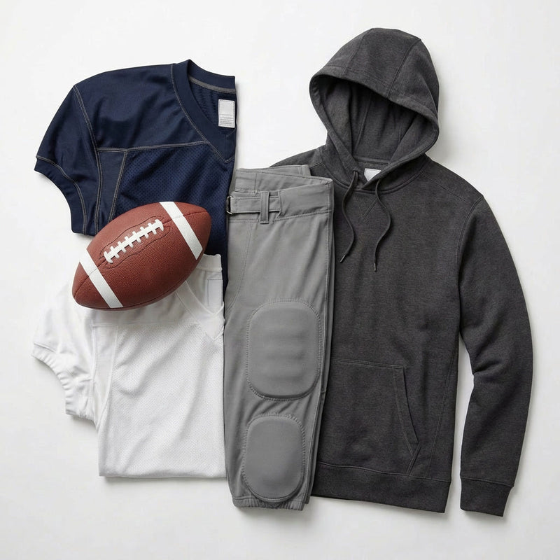 American Football Apparel