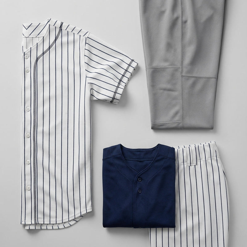 Baseball Apparel