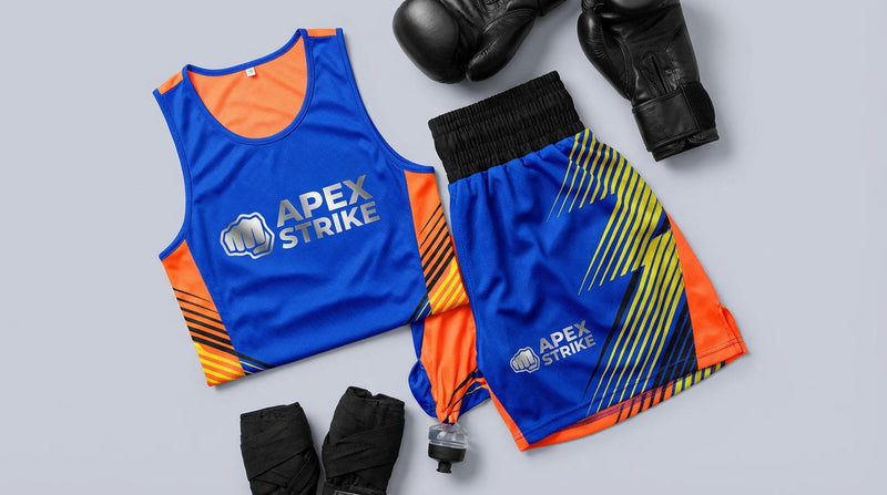 Boxing Apparel