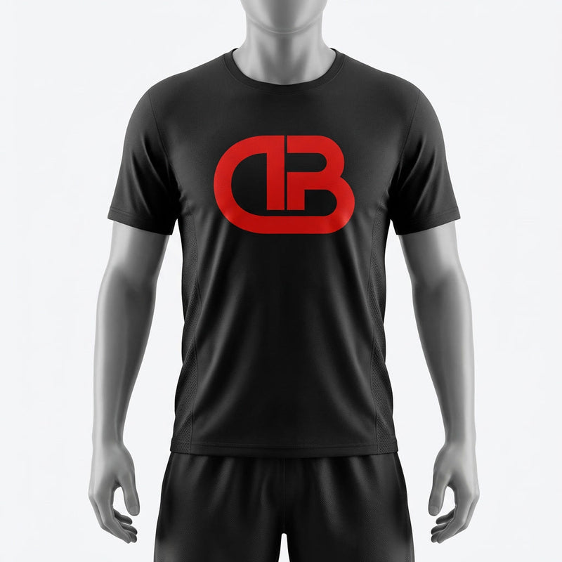 Running & Training Apparel