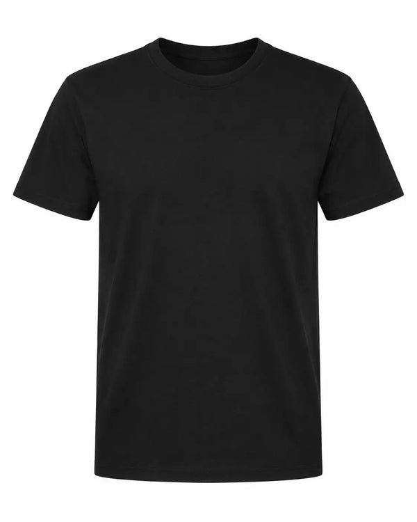 Classic crew neck T-shirts