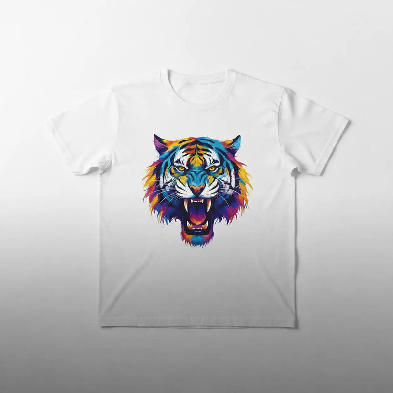 DTF Printing — DenimByte custom apparel service