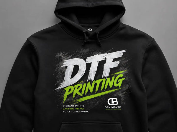 DTF Printing