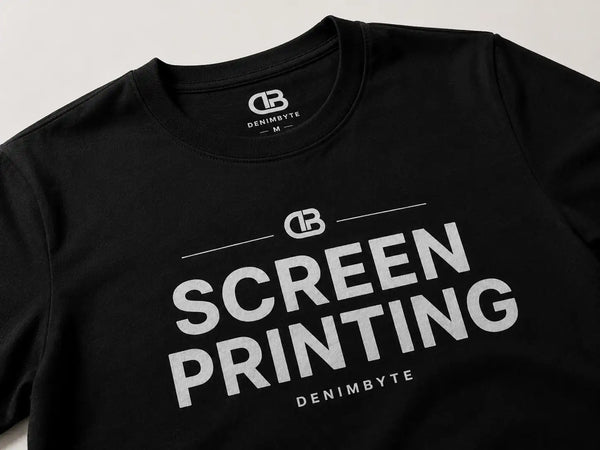 Screen Printing