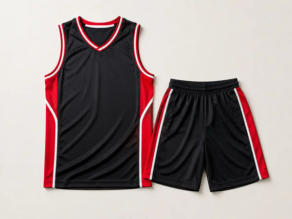 Basketball Jerseys