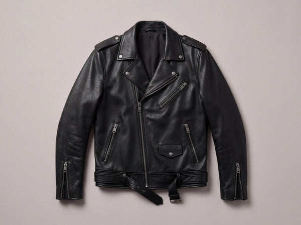 Biker Leather Jackets