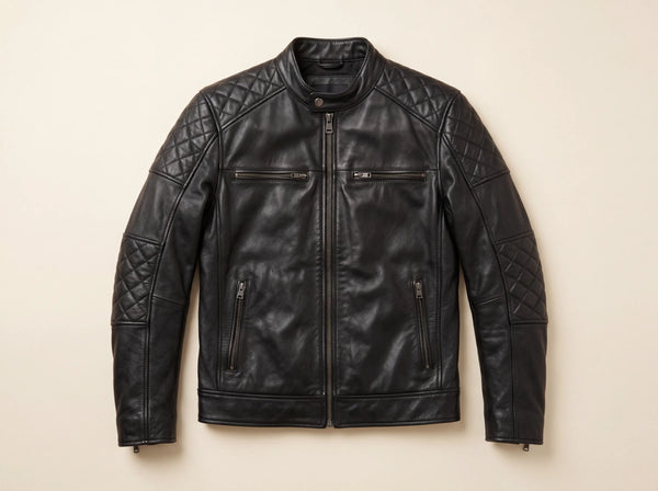 Café Racer Jackets