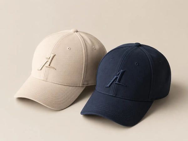 Custom Caps