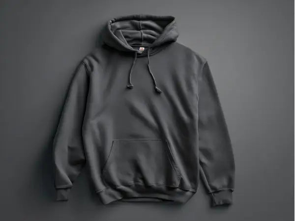 French Terry Hoodies