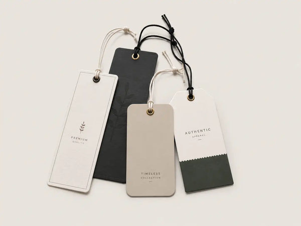 Hang Tags