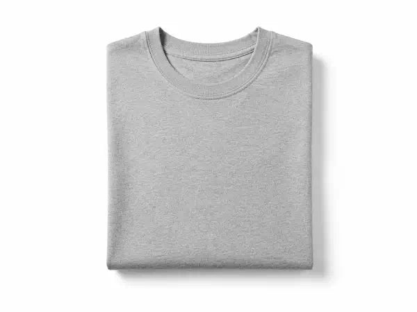 Heavyweight Cotton T-Shirts