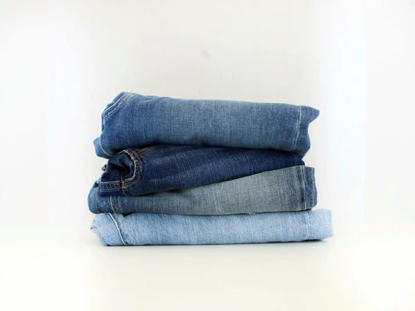 Custom Jeans
