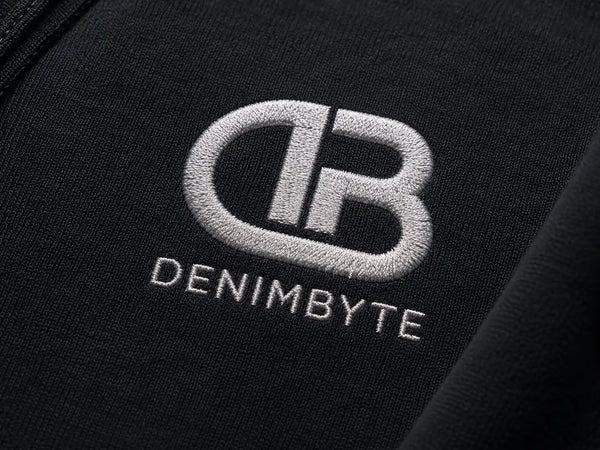 Logo Embroidery