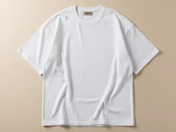Oversized T-Shirts