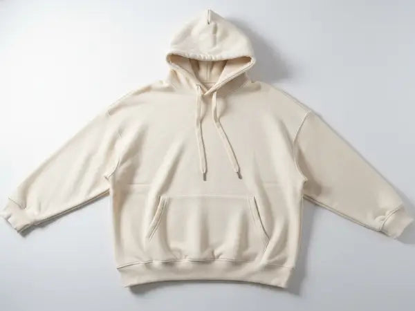 Oversized Hoodie