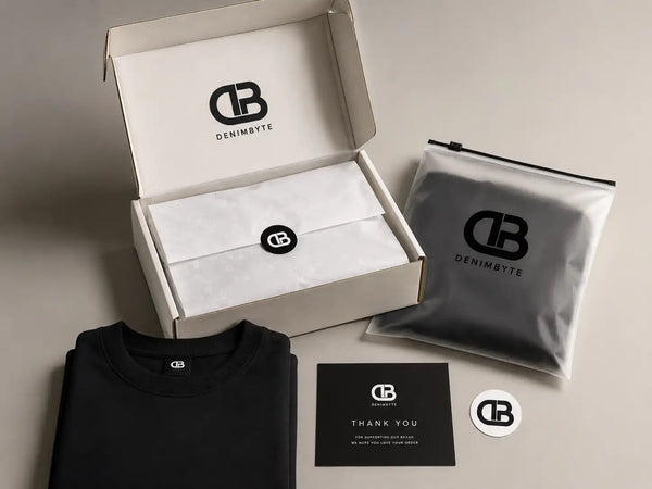 Custom Packaging