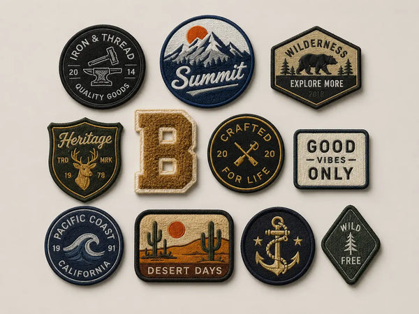 Patches