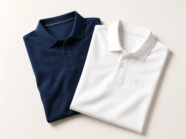 Branded Polo Shirts