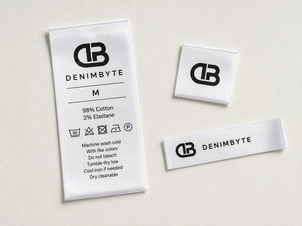 Printed Labels