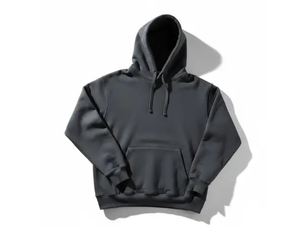 Pullover Hoodie
