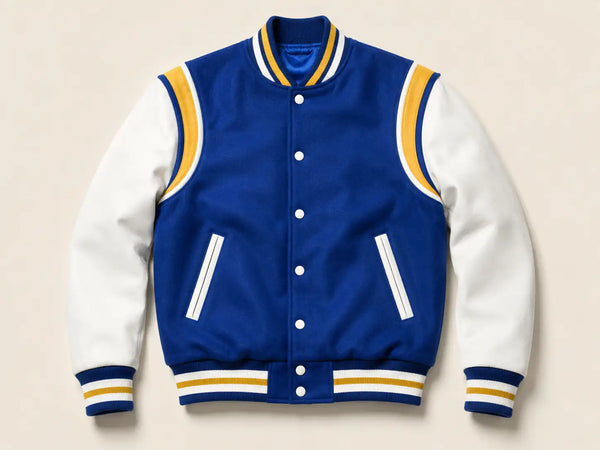 School Varsity Jackets