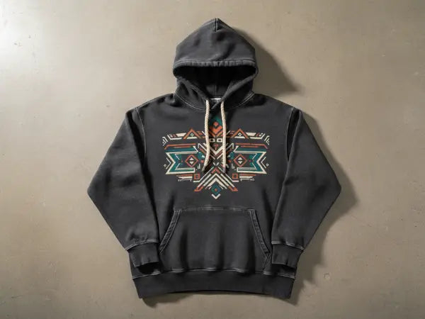 Streetwear Hoodies