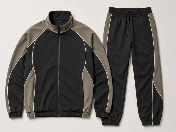Streetwear Tracksuits