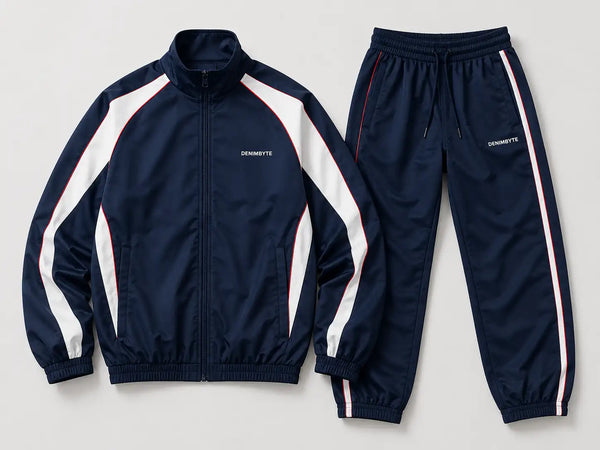 Team Tracksuits