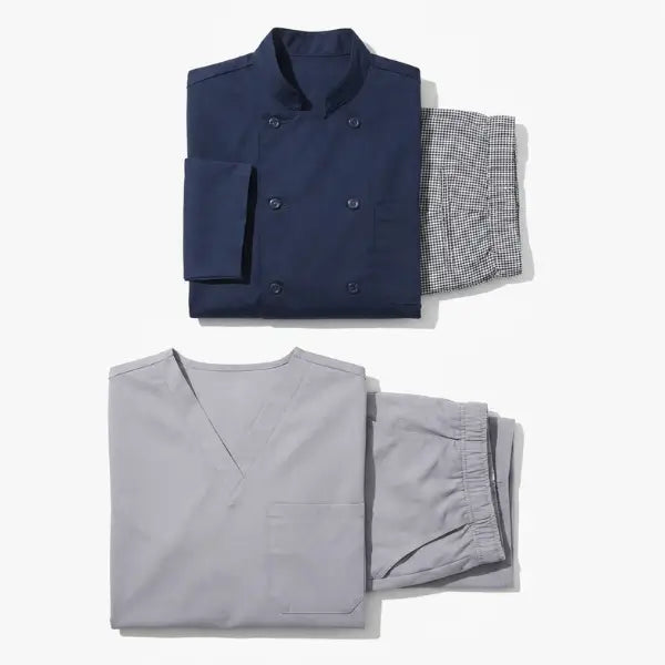 Custom Uniforms — custom manufacturing by DenimByte
