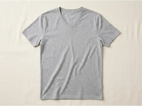 V-Neck T-Shirts